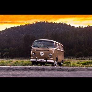 Meet your Posher, Greg